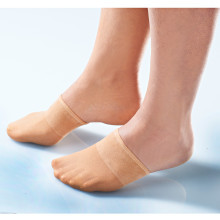 5 párů ponožek - špiček, tělová