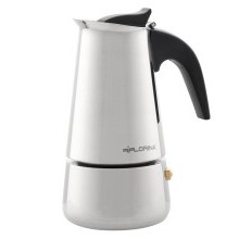 Kawiarka lungo
