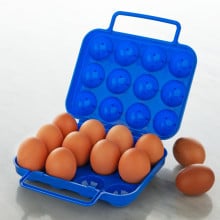 Box na vajcia
