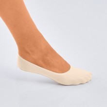 Priedušné nízke ponožky