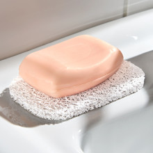 2 polštářky na mýdlo