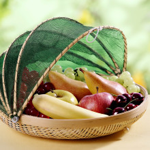Skladací košík na ovocie