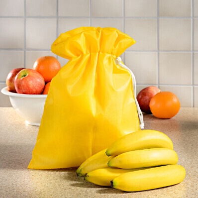 Vrecko na uchovanie čerstvosti banánov