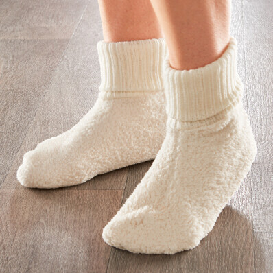 Hrejivé ponožky