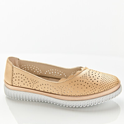 Loafersy Donna