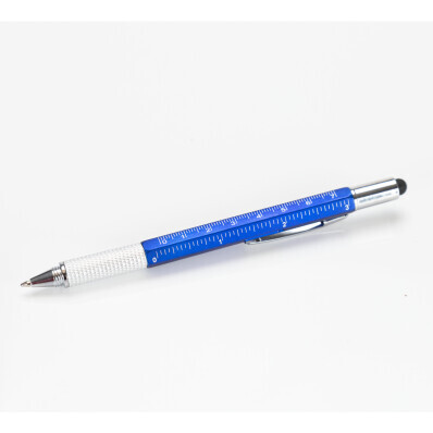 Multifunkčné guľôčkové pero