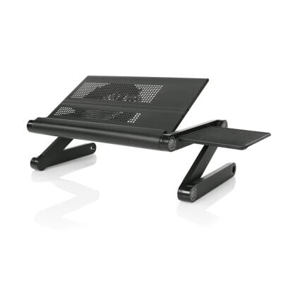 Flexibilní stolek pod notebook