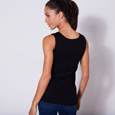 Meleg tank top