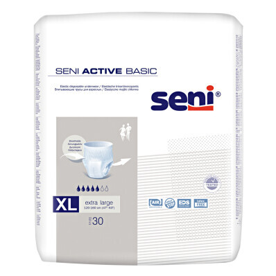 SENI Active Basic