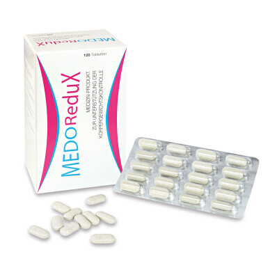 120 tablet MedoRedux