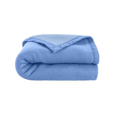Pătură bicoloră Courtelle 420g/m2