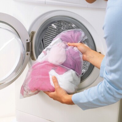 Síťka na praní prádla