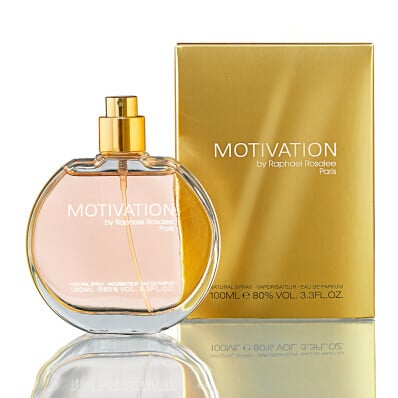 Woda perfumowana „Motivation