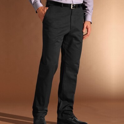 Kalhoty Slack, délka nohavic 71 cm