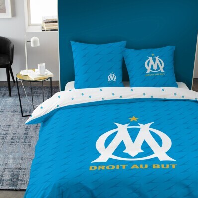 Obliečky Olympique Marseille