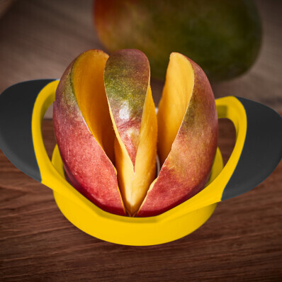 Krájač na mango