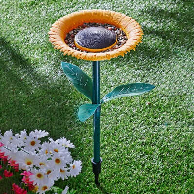 Bird feeder "Floarea-soarelui"