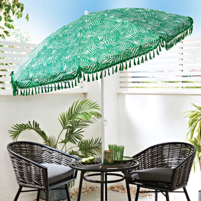 Umbrela Caraibe