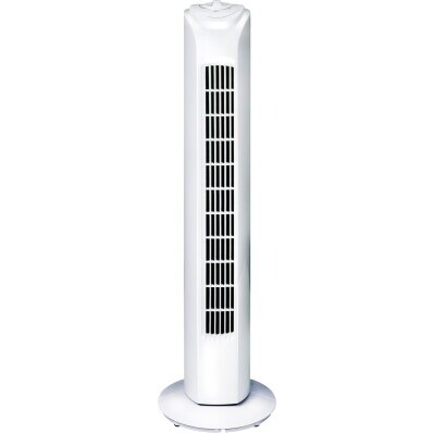 Sloupový ventilátor otočný 81 cm