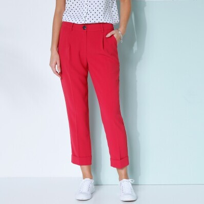 Pantaloni skinny 7/8