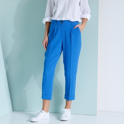 Pantaloni skinny 7/8