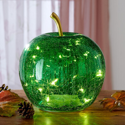 Oświetlenie LED "Apple"