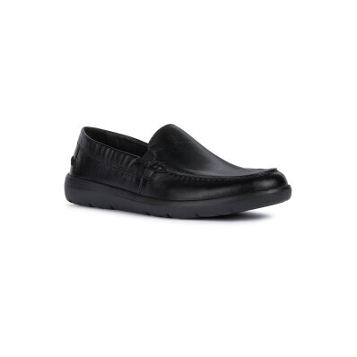 Leitan Geox® loafer