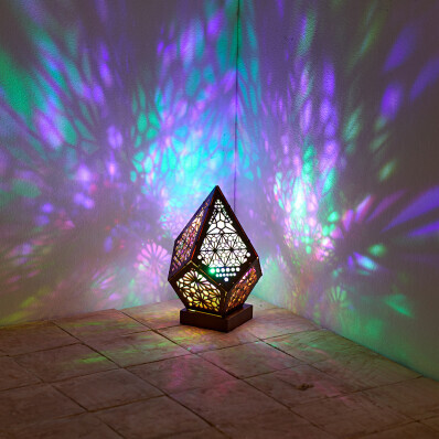 LED Fantasy Light