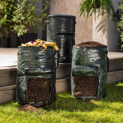 Composter, set de 3