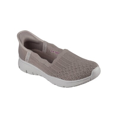 Slip-on baleríny Seager Believe It Skechers