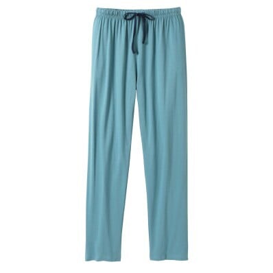 Pantaloni de pijama din bumbac