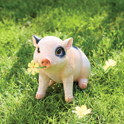 Piglet Polly