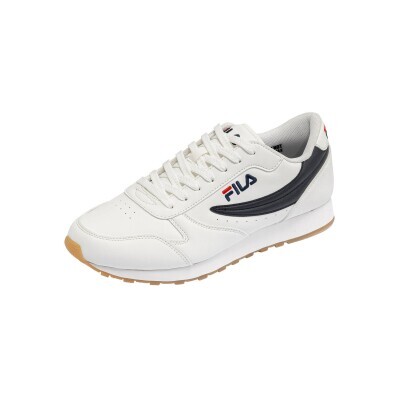 Sznurowane sneakersy ORBIT LOW FILA®