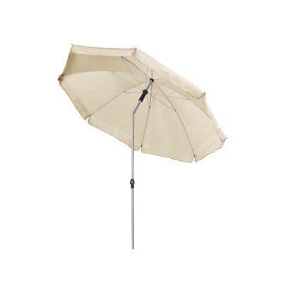 Naklápací balkónový a plážový slnečník ACTIVE