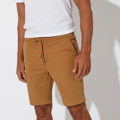 Chino bermudy