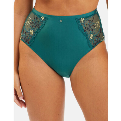 Kalhotky Georgia s vysokým pasem