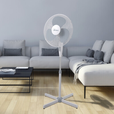 Stojanový ventilátor EASY 40PW