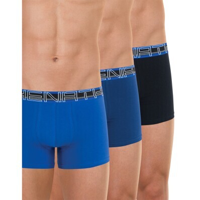 Sada 3 boxerek Full Stretch Athena