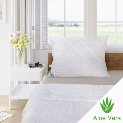 Kołdra ALOE VERA letnia