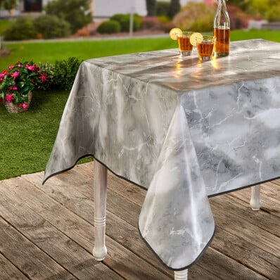 Ubrus Marble