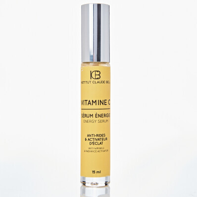 Vitamín C sérum