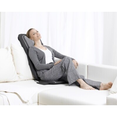 Shiatsu masážní podložka BEURER MG 260