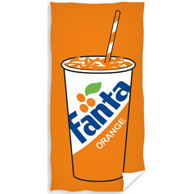 Osuška Fanta, Fresh drink