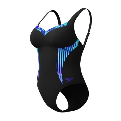 Jednodielne plavky LuneElustre Speedo®