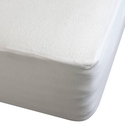 Ochrana matrace Dodo® Micropolaire, napínací střih