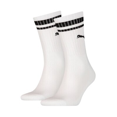 Sada 3 párů ponožek Heritage Crew Puma®