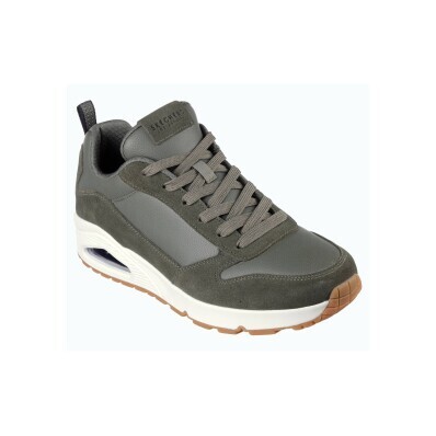 SKETCHERS Tenisky s tkaničkami Uno - Stacre