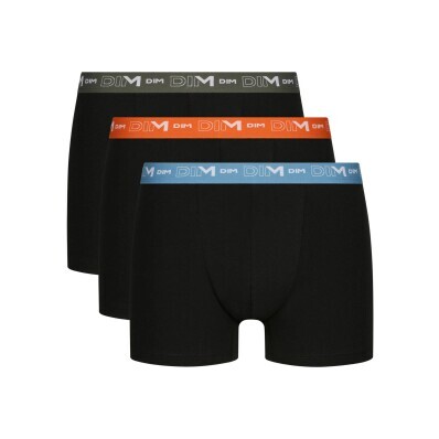 Boxerky Dim®, súprava 3 ks