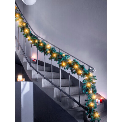 Maxi LED Girlanda