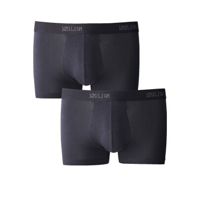 Sada 2 boxerek Base SLOGGI®